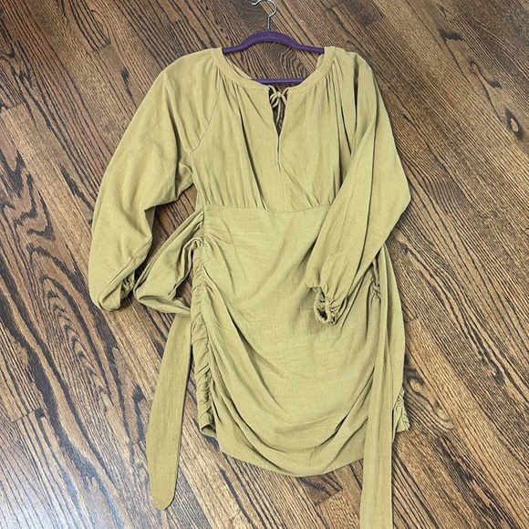 Free People dress - Picture 1 of 2